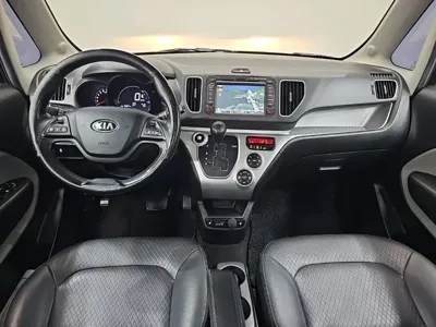 Kia Ray 2016, 109886 км, за 4957.7 USD - фото 7