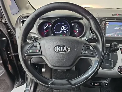 Kia Ray 2016, 109886 км, за 4957.7 USD - фото 9