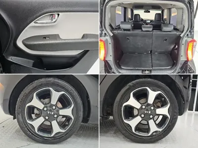 Kia Ray 2016, 109886 км, за 4957.7 USD - фото 19