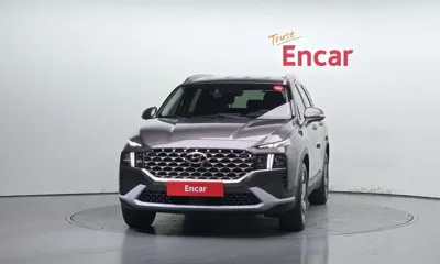 Hyundai Santafe 2022, 36223 км, за 16214.1 USD