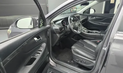 Hyundai Santafe 2022, 36223 км, за 16214.1 USD - фото 10