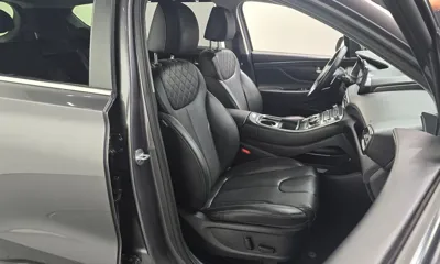 Hyundai Santafe 2022, 36223 км, за 16214.1 USD - фото 11