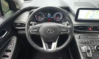 Hyundai Santafe 2022, 36223 км, за 16214.1 USD - фото 12