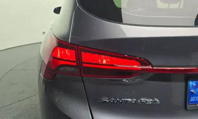 Hyundai Santafe 2022, 36223 км, за 16214.1 USD - фото 23