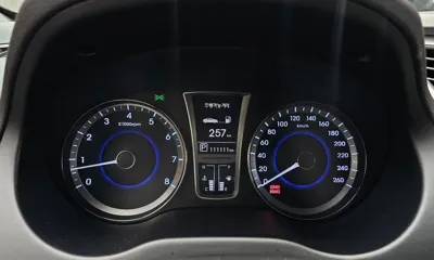 Hyundai Grandeur 2012, 111111 км, за 2560.06 USD - фото 8