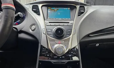 Hyundai Grandeur 2012, 111111 км, за 2560.06 USD - фото 14