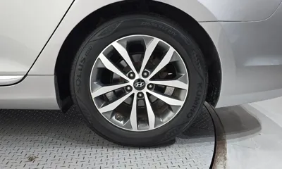Hyundai Grandeur 2012, 111111 км, за 2560.06 USD - фото 21