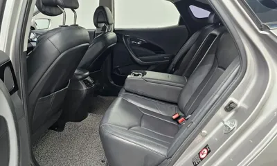 Hyundai Grandeur 2012, 111111 км, за 2560.06 USD - фото 26