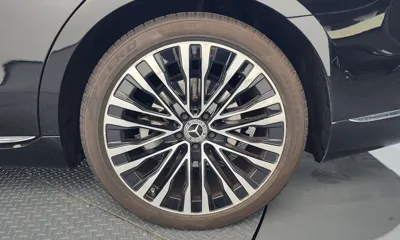 Mercedes-Benz S-Class 2024, 53902 км, за 84915.45 USD