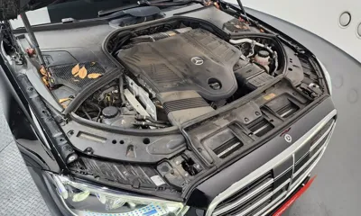 Mercedes-Benz S-Class 2024, 53902 км, за 84915.45 USD - фото 6
