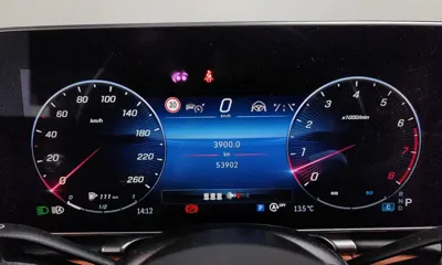 Mercedes-Benz S-Class 2024, 53902 км, за 84915.45 USD - фото 8