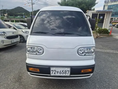 ChevroletGMDaewoo damas 2020, 46710 км, за 4886 USD
