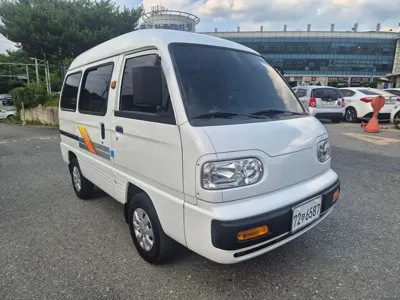 ChevroletGMDaewoo damas 2020, 46710 км, за 4886 USD