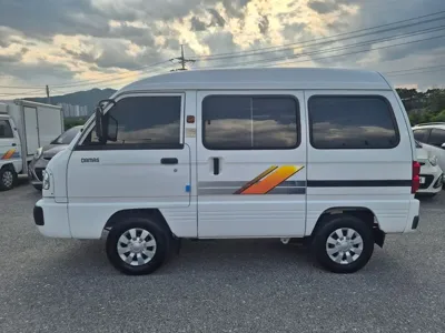ChevroletGMDaewoo damas 2020, 46710 км, за 4886 USD
