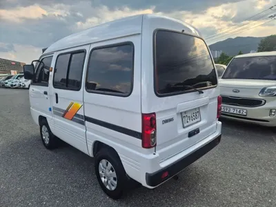 ChevroletGMDaewoo damas 2020, 46710 км, за 4886 USD