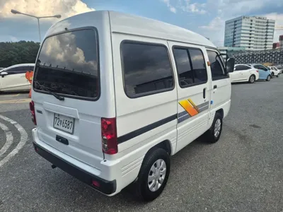ChevroletGMDaewoo damas 2020, 46710 км, за 4886 USD - фото 6