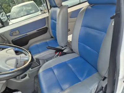 ChevroletGMDaewoo damas 2020, 46710 км, за 4886 USD - фото 9