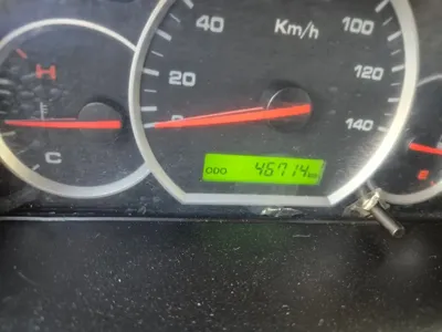 ChevroletGMDaewoo damas 2020, 46710 км, за 4886 USD - фото 10