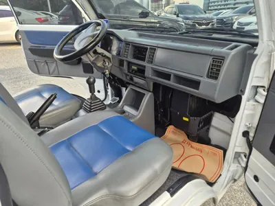 ChevroletGMDaewoo damas 2020, 46710 км, за 4886 USD - фото 18