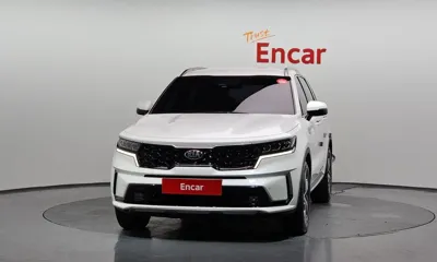 Kia Sorento 2021, 76833 км, за 16865.27 USD