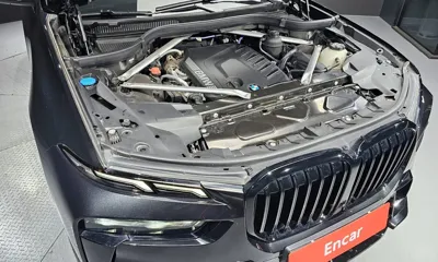 BMW X7 2023, 43699 км, за 79286.41 USD - фото 6