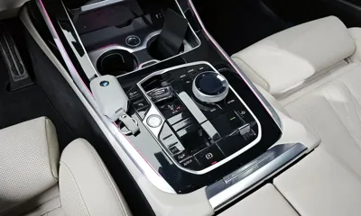 BMW X7 2023, 43699 км, за 79286.41 USD - фото 9