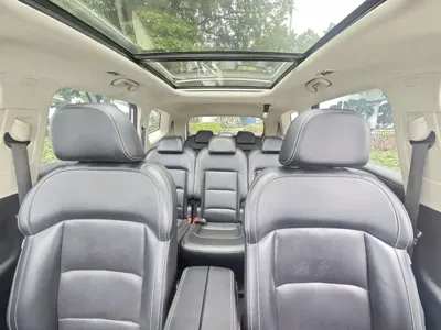Geely Haoyue 2021, 55000 км, за 6444.84 USD
