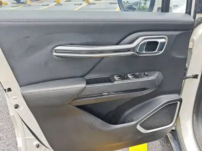 Geely Haoyue 2021, 55000 км, за 6444.84 USD - фото 8