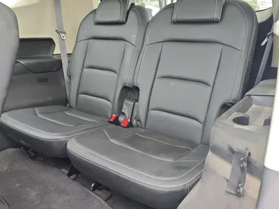 Geely Haoyue 2021, 55000 км, за 6444.84 USD - фото 16