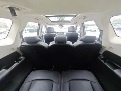 Geely Haoyue 2021, 55000 км, за 6444.84 USD - фото 17