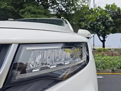 Geely Haoyue 2021, 55000 км, за 6444.84 USD - фото 21