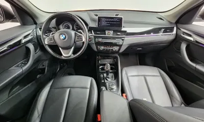 BMW X1 2022, 92822 км, за 15032.17 USD - фото 7
