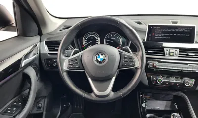 BMW X1 2022, 92822 км, за 15032.17 USD - фото 13