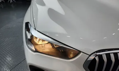 BMW X1 2022, 92822 км, за 15032.17 USD - фото 22