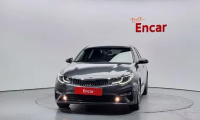 Kia K5 2019, 105278 км, за 6765.63 USD