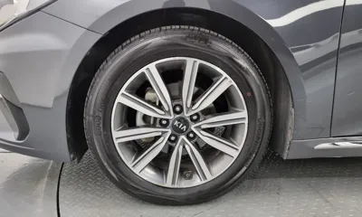 Kia K5 2019, 105278 км, за 6765.63 USD