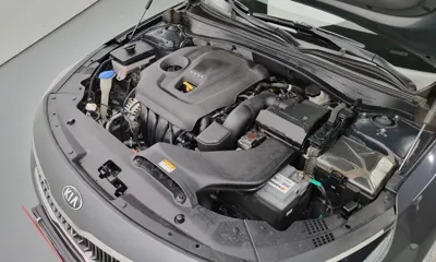 Kia K5 2019, 105278 км, за 6765.63 USD - фото 6