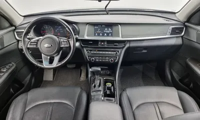 Kia K5 2019, 105278 км, за 6765.63 USD - фото 7