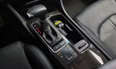 Kia K5 2019, 105278 км, за 6765.63 USD - фото 9