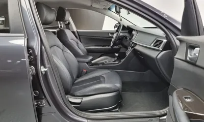 Kia K5 2019, 105278 км, за 6765.63 USD - фото 10