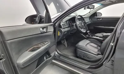 Kia K5 2019, 105278 км, за 6765.63 USD - фото 11