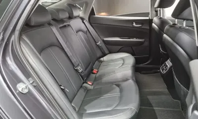 Kia K5 2019, 105278 км, за 6765.63 USD - фото 12
