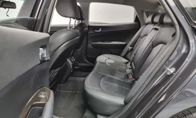 Kia K5 2019, 105278 км, за 6765.63 USD - фото 13