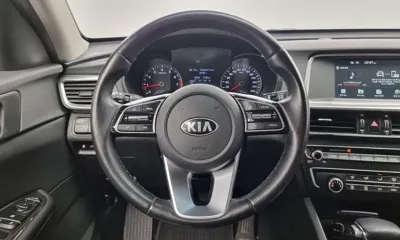 Kia K5 2019, 105278 км, за 6765.63 USD - фото 14
