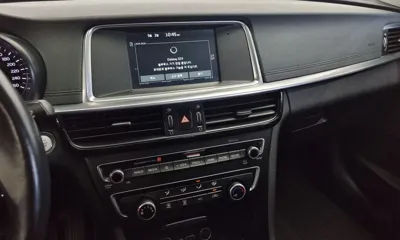 Kia K5 2019, 105278 км, за 6765.63 USD - фото 15