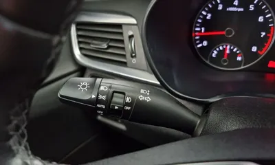 Kia K5 2019, 105278 км, за 6765.63 USD - фото 17