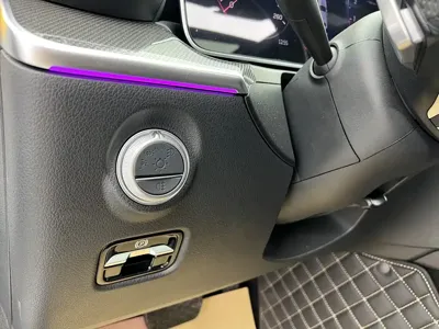 Mercedes-Benz C-Class 2025, 9900 км, за 31753.21 USD - фото 6