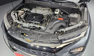 ChevroletGMDaewoo Trailblazer 2021, 27716 км, за 11390.72 USD - фото 6
