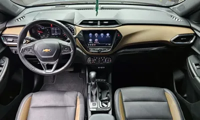 ChevroletGMDaewoo Trailblazer 2021, 27716 км, за 11390.72 USD - фото 7