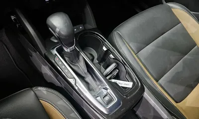 ChevroletGMDaewoo Trailblazer 2021, 27716 км, за 11390.72 USD - фото 9